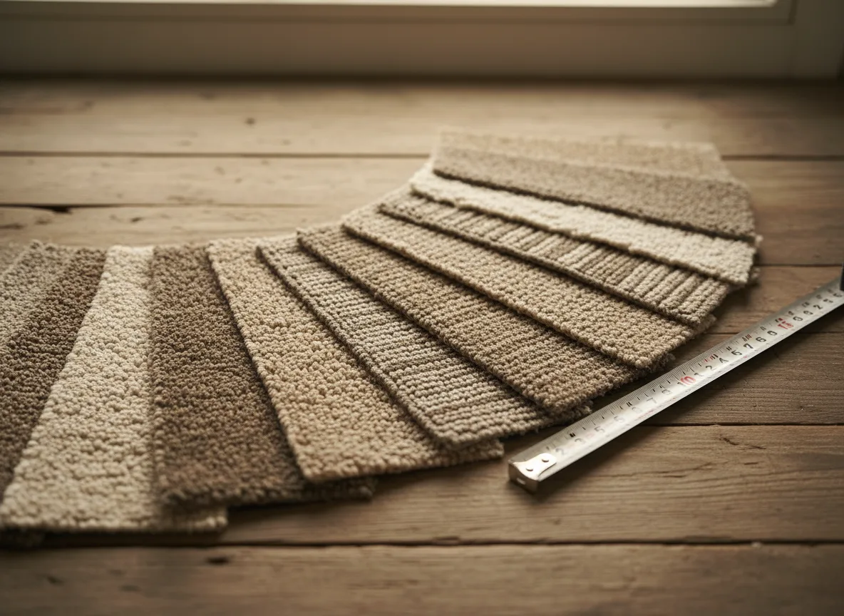 Carpet Installation Ringold, OK FAQs